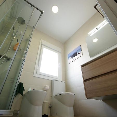 Apartamento Ocean Apartman Tarifa Kültér fotó
