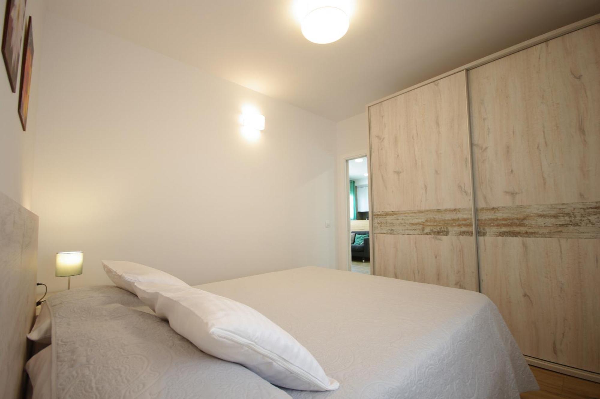 Apartamento Ocean Apartman Tarifa Kültér fotó