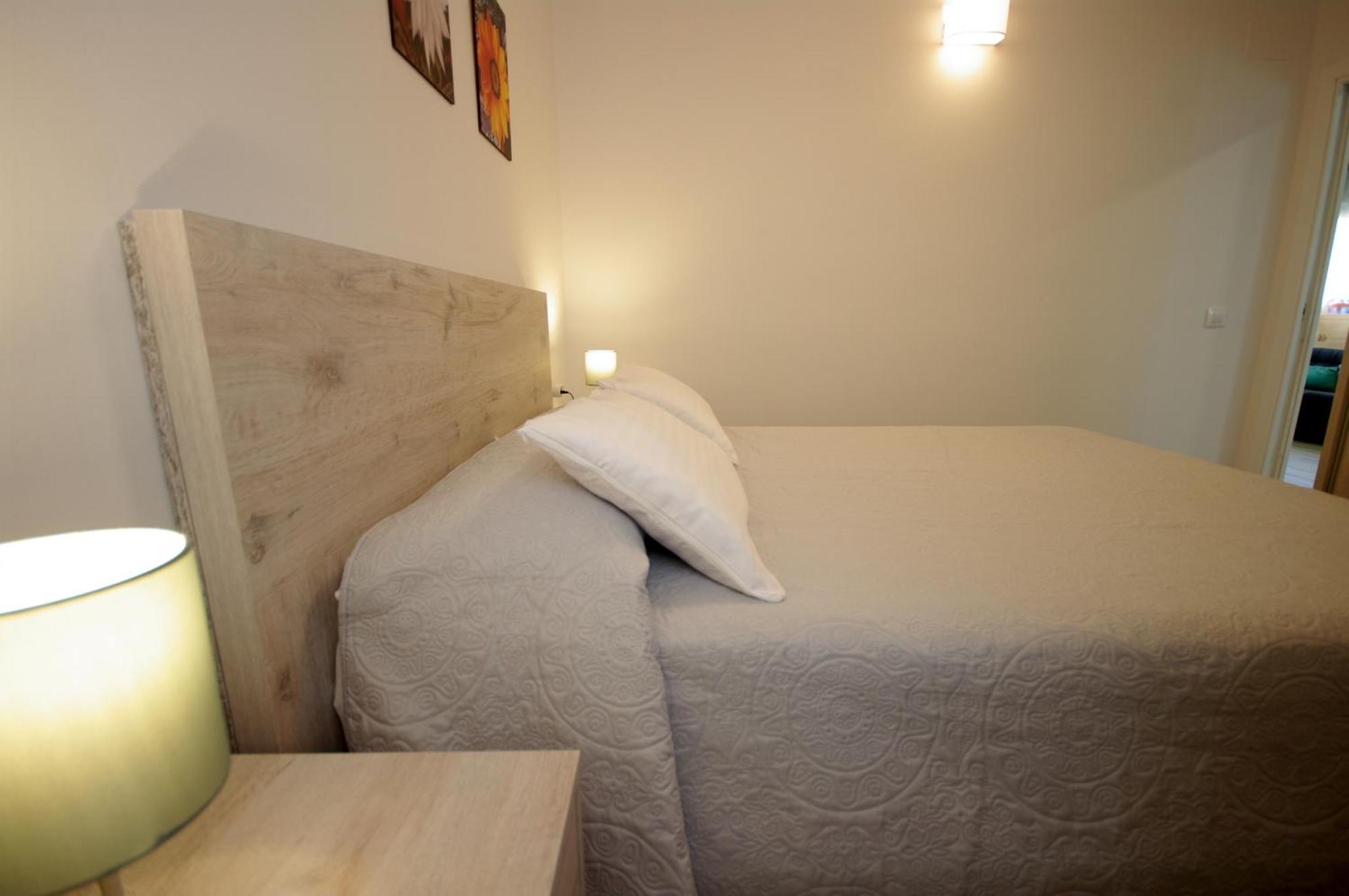 Apartamento Ocean Apartman Tarifa Kültér fotó