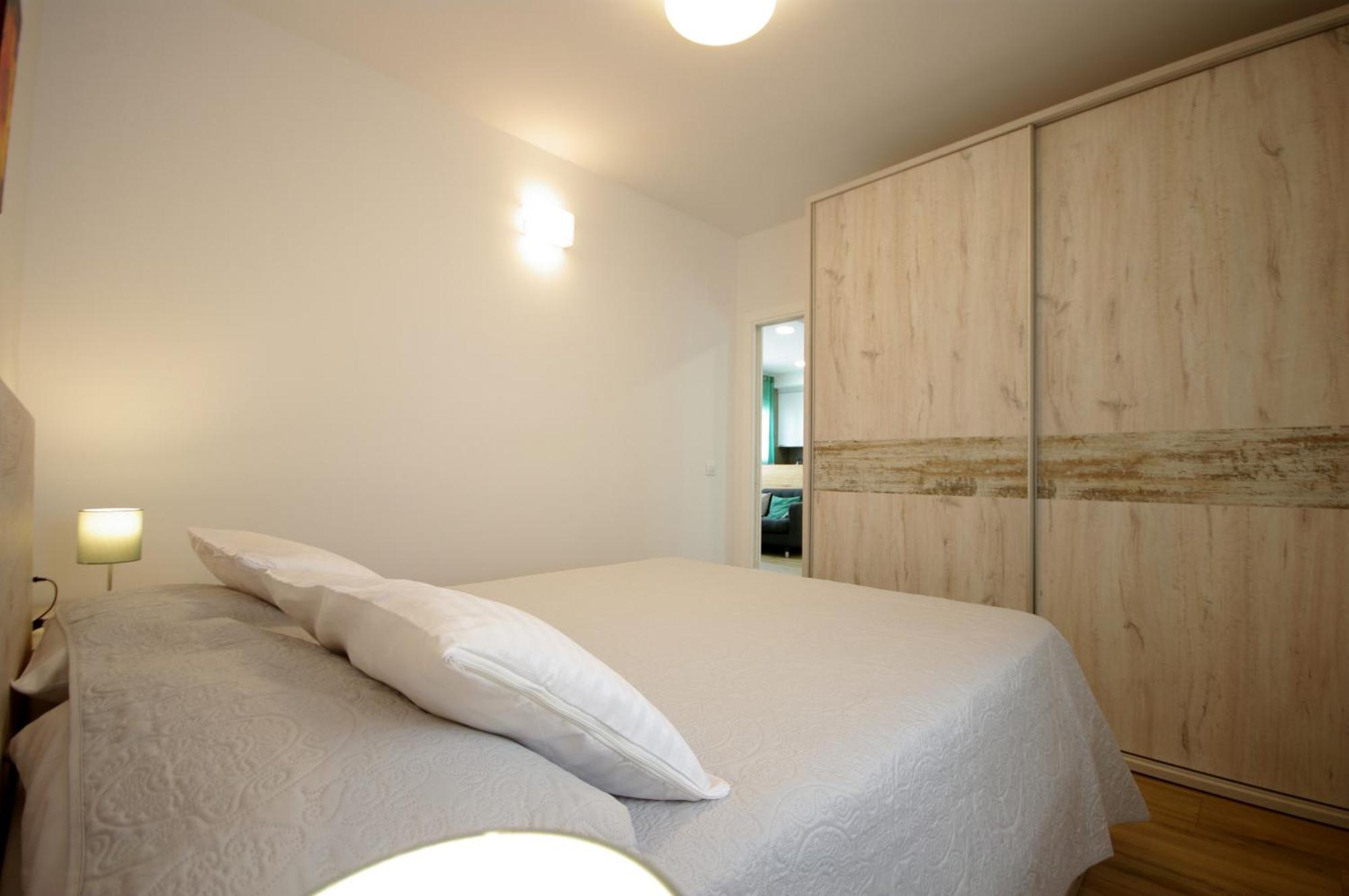 Apartamento Ocean Apartman Tarifa Kültér fotó