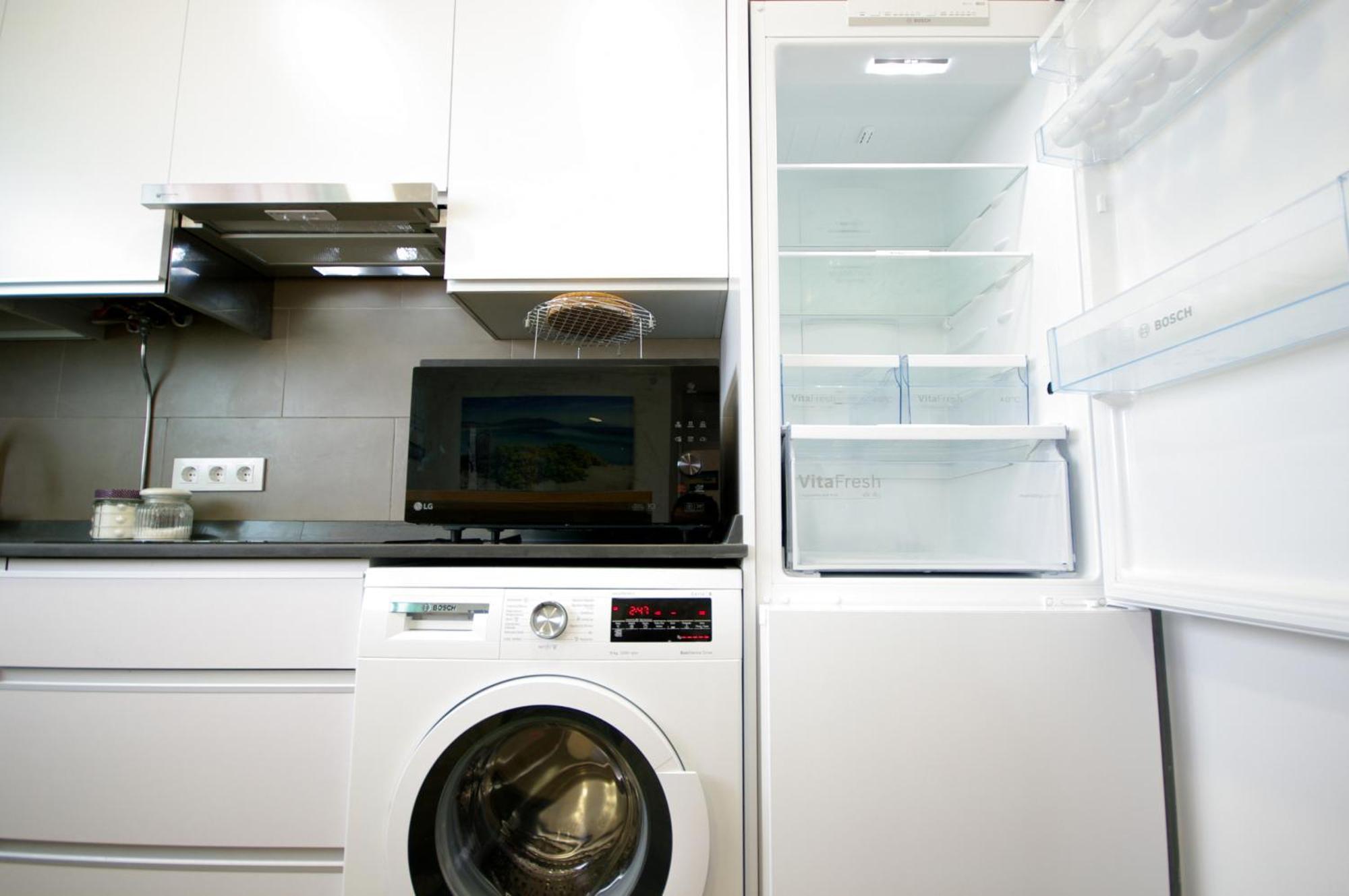 Apartamento Ocean Apartman Tarifa Kültér fotó