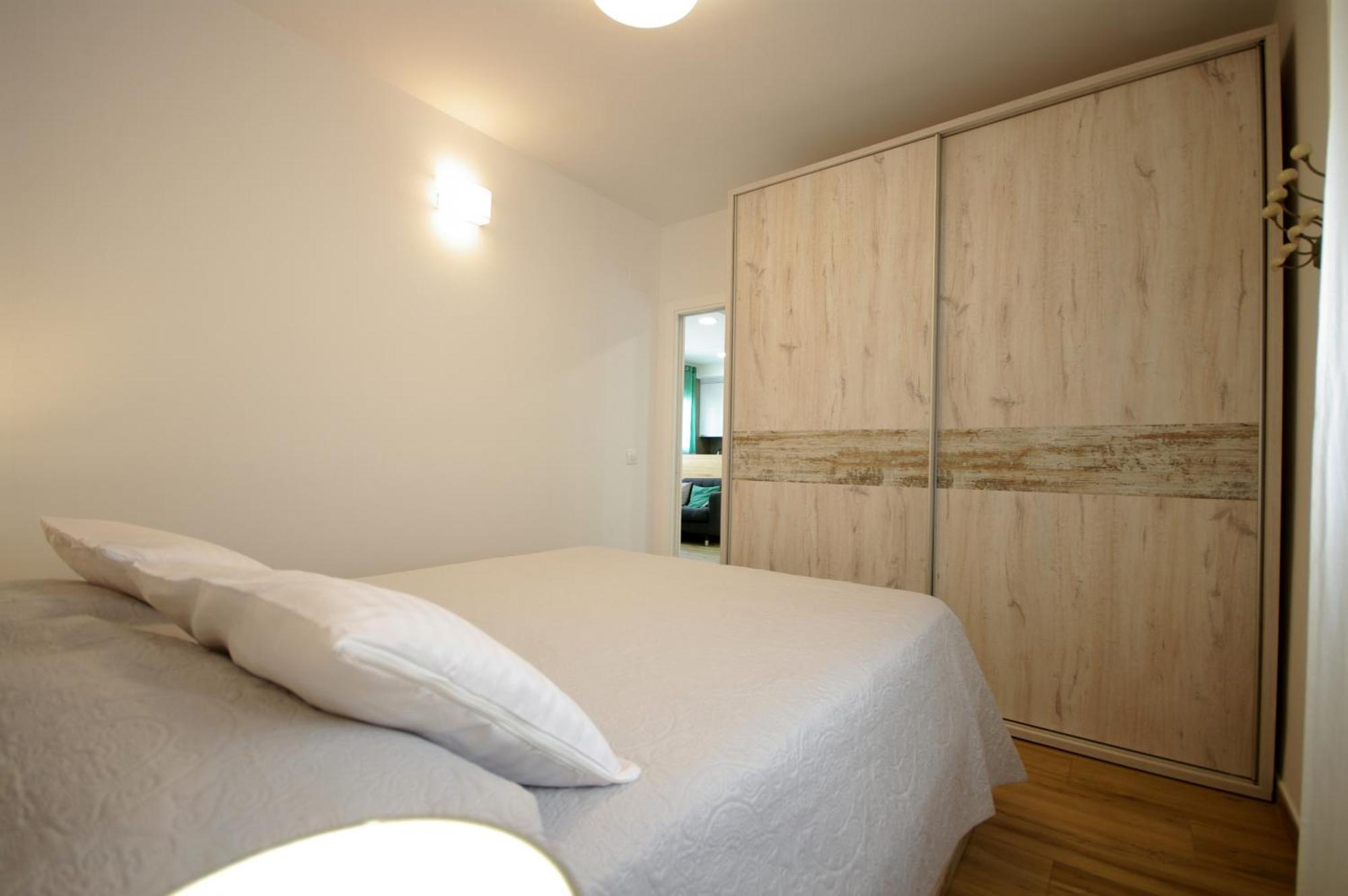 Apartamento Ocean Apartman Tarifa Kültér fotó